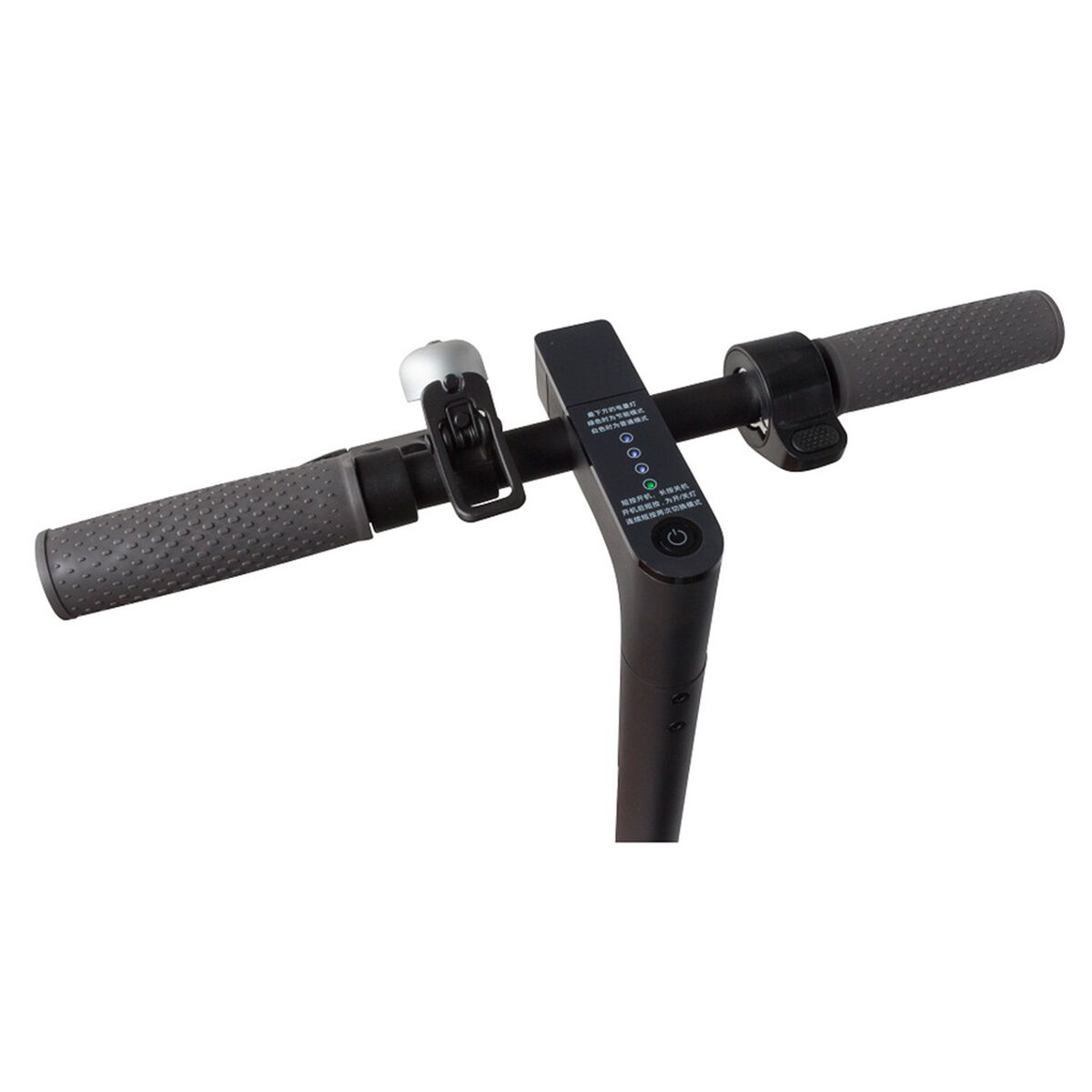 Scooter Eléctrico Xiaomi I368M365B Plegable Negro