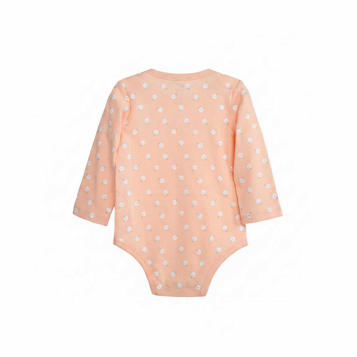 Pack 3 Body Beb&eacute; de Algod&oacute;n Chess Baby