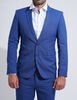 Traje Recto Hombre Zibel