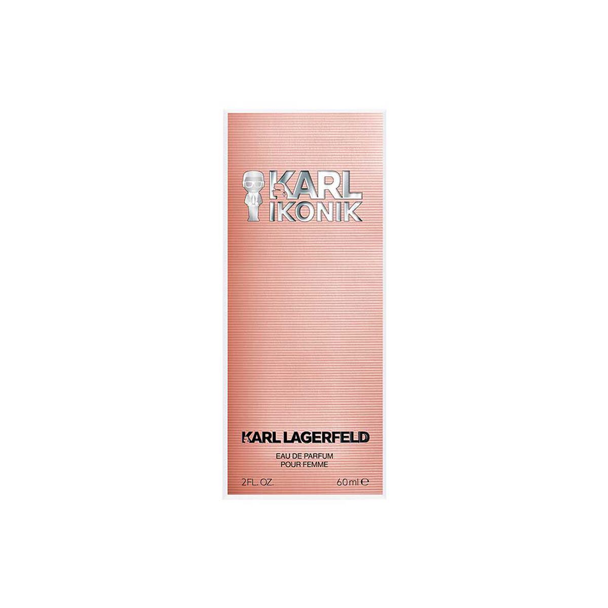 Perfume Mujer Karl Ikonik EDP 60ML Edición Limitada