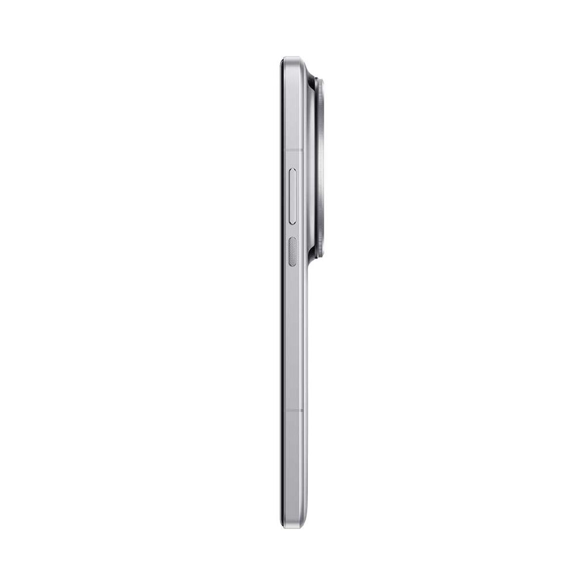 Celular Xiaomi 15 Ultra 512GB 6,73" Plateado Liberado + Kit