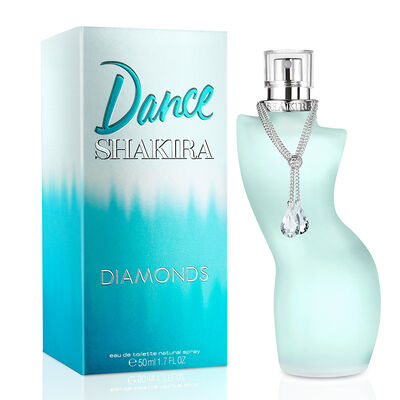 Imagen 1 del producto Perfume Shakira Dance Diamond EDT 50 ml