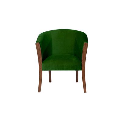 Imagen 2 del producto Sitial Latam Home Dortmund 1 Cuerpo Verde