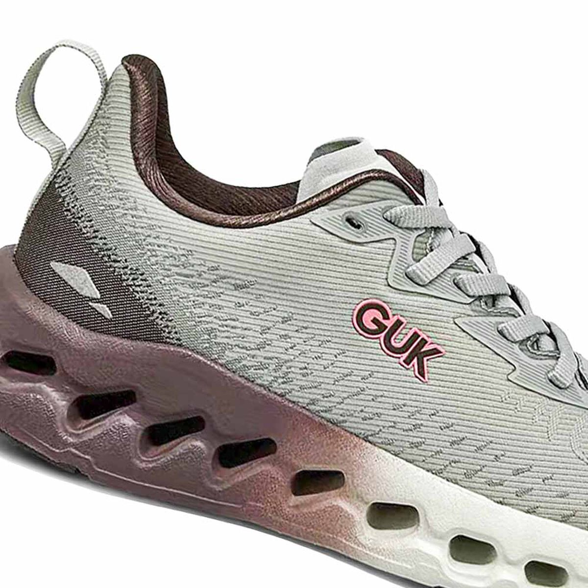 Zapatilla Running Mujer Guk