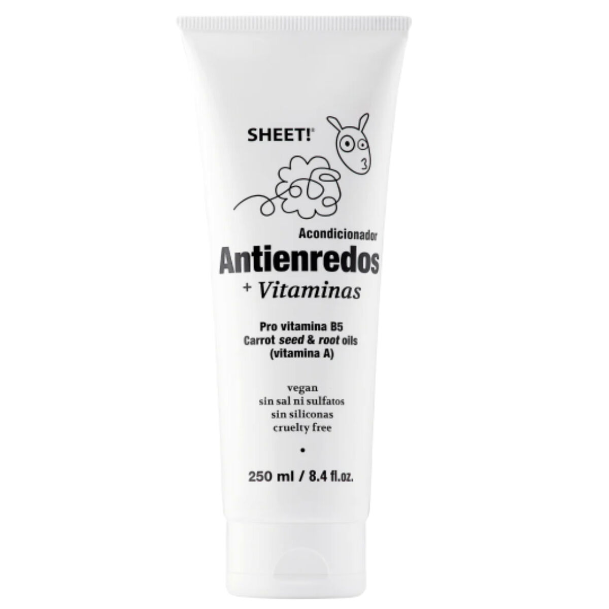 Pack Shampoo + Tónico Anticaida + Gomitas + Acondicionador Sheet
