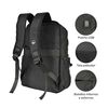 Mochila Unisex Lhotse 20 Lt