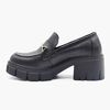Zapato Vestir Mujer Zibel