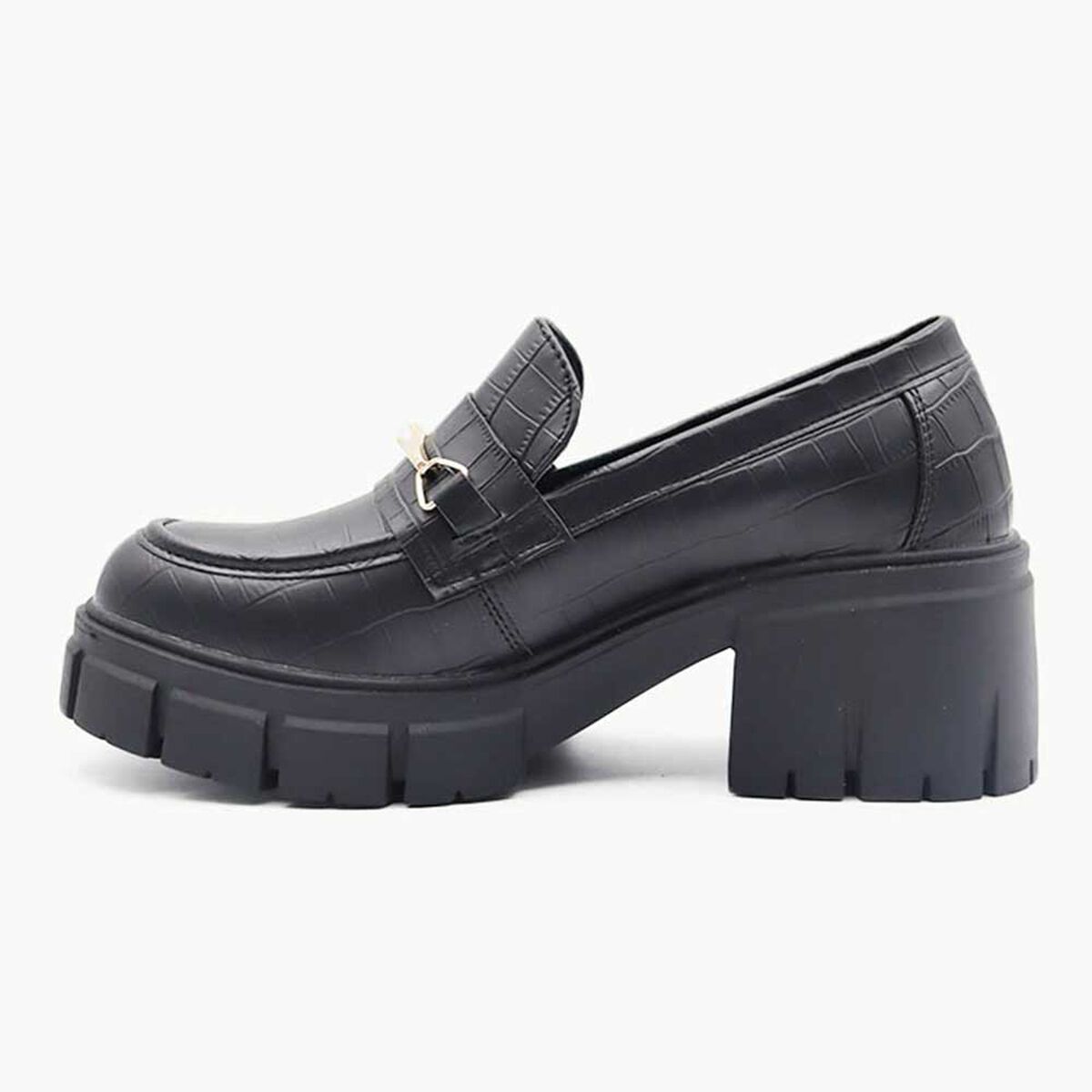Zapato Vestir Mujer Zibel