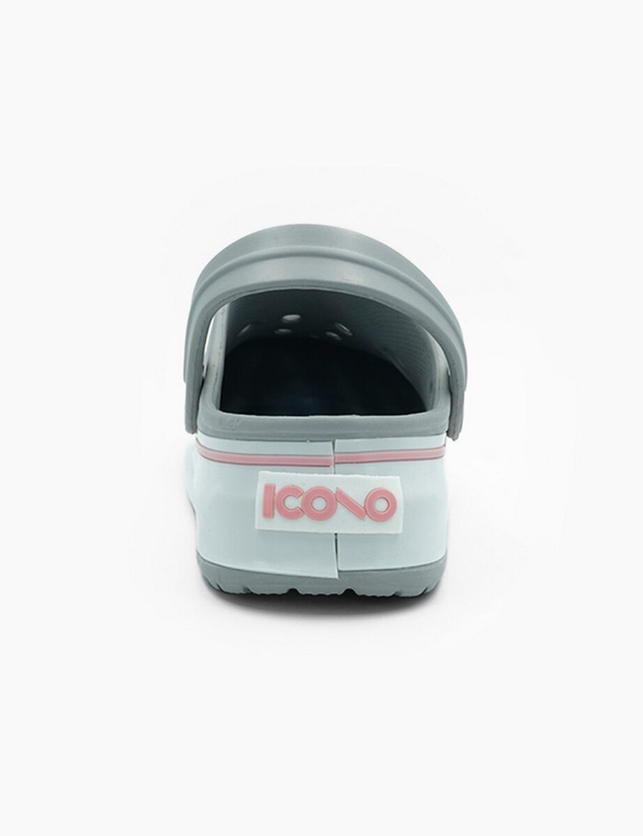 Zueco Mujer Icono