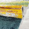 Alfombra  Modalfo Florida Verde 300 x 400 cm