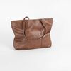 Bolso Tote Camel Zibel