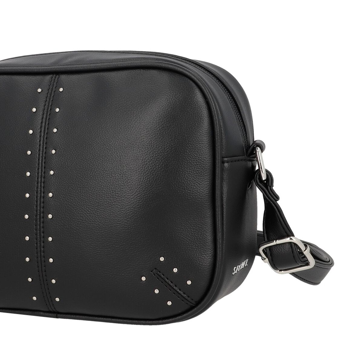 Bandolera Secret Espa&ntilde;a ST6 S Negro