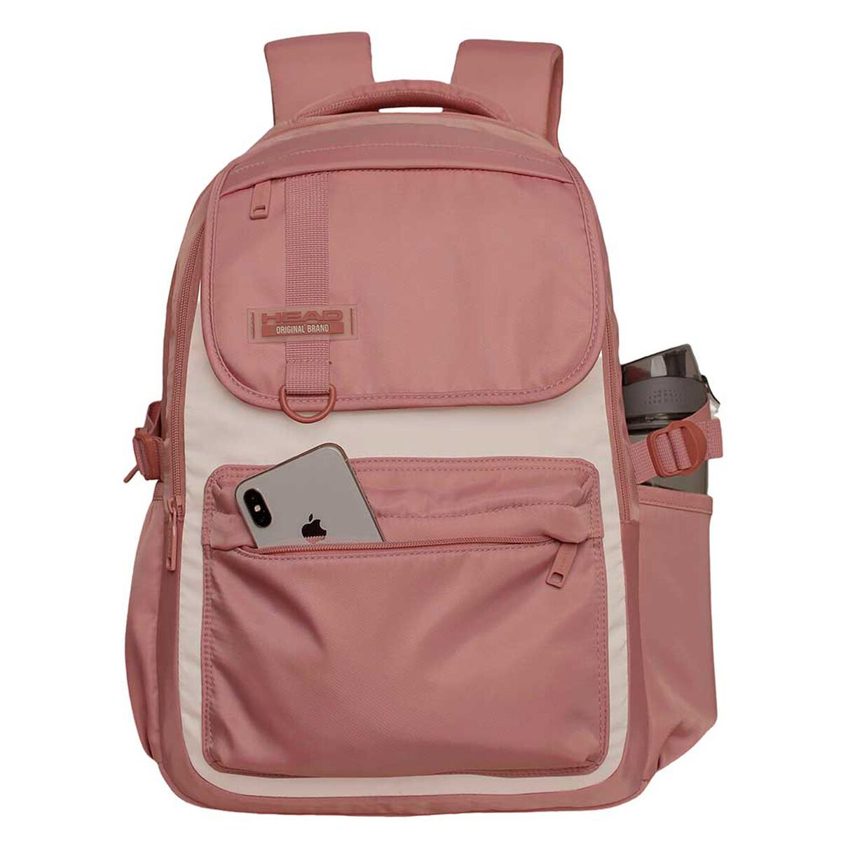 Mochila Laptop Qashqai Head