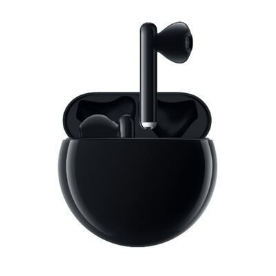 Audífonos Bluetooth Huawei FreeBuds 3 Carbon Black