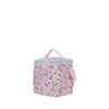 Pack Mochila Con Ruedas Niña New Run Rosado M Xtrem