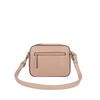Bandolera Secret Polonia FW25 S Rosado