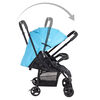 Coche Travel System Ts GoLite Rev Blue