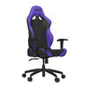Silla Gamer Vertagear VG-SL2000 NZXT Morado