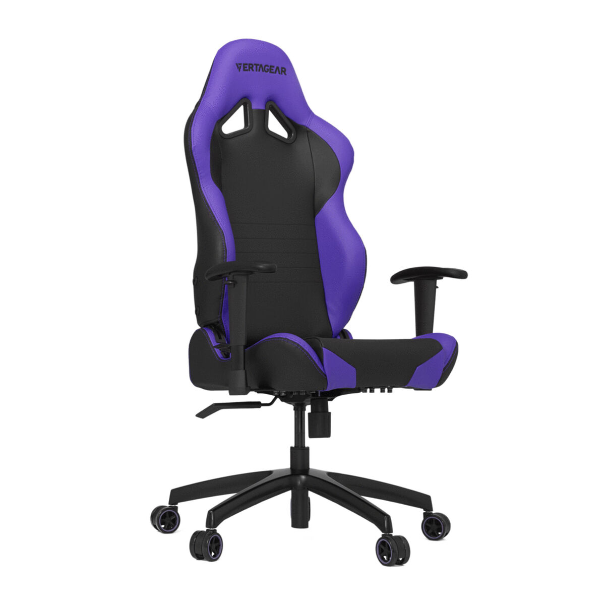 Silla Gamer Vertagear VG-SL2000 NZXT Morado