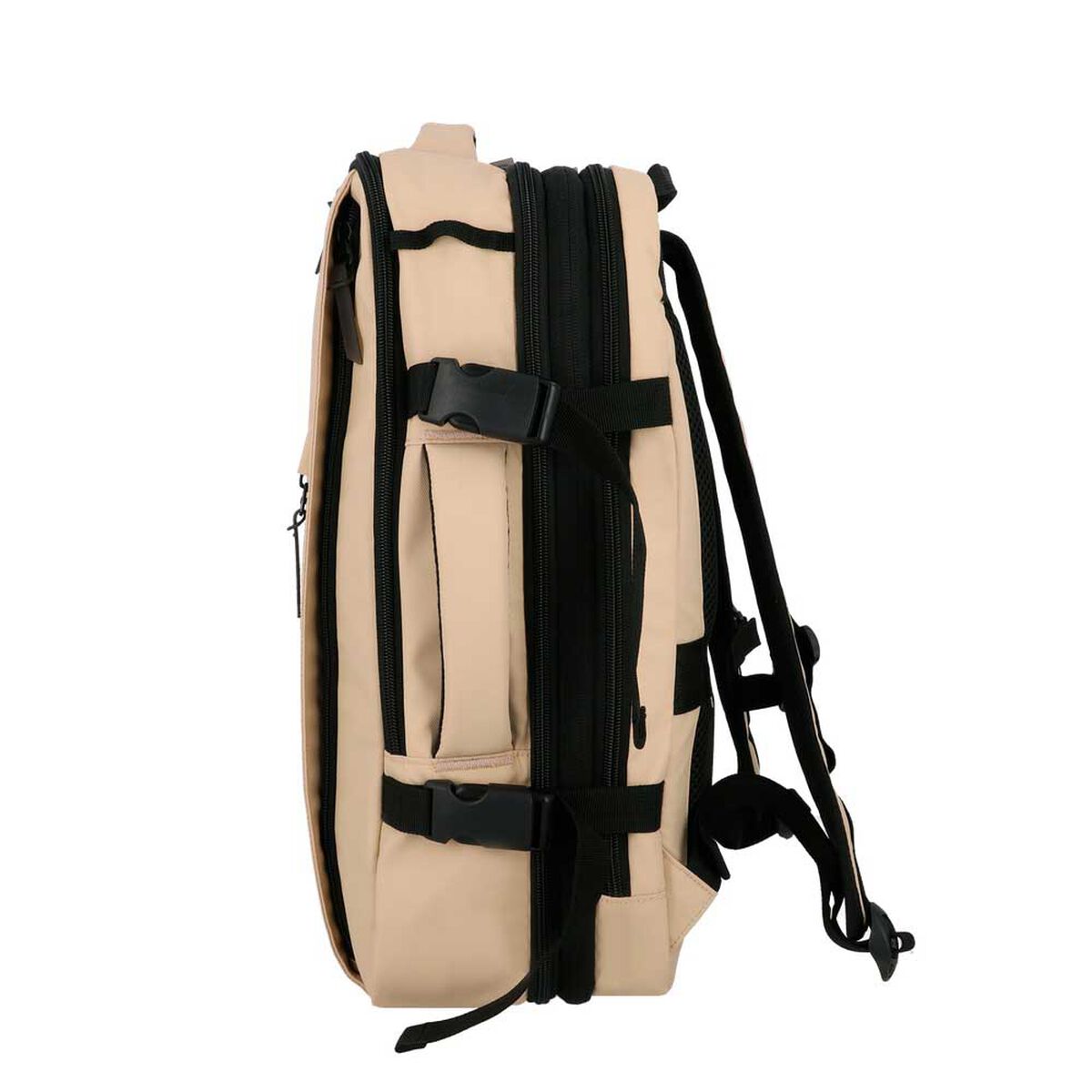 Mochila de Viaje Xtrem Discovery 2.0 6XT Beige 16"
