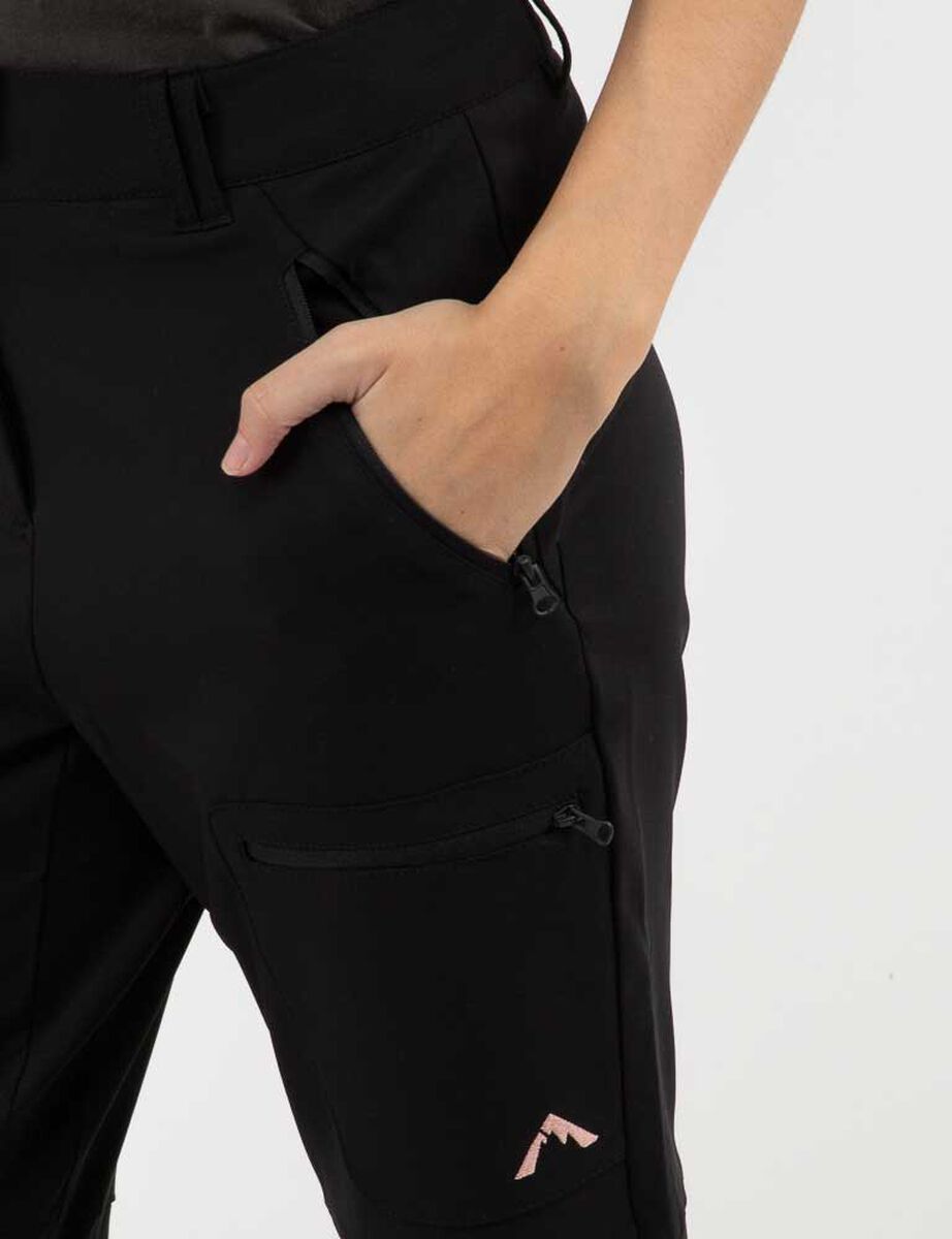 Pantalón Deportivo Mujer Alpinextrem