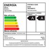 Cocina a Gas Mabe CMC5560FX1 4 Quemadores