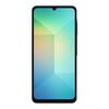 Celular Samsung Galaxy A06 128GB 6,7" Black Claro