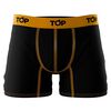 Pack 4 Bóxer Hombre Top