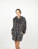 Bata Print Mujer Portman Club