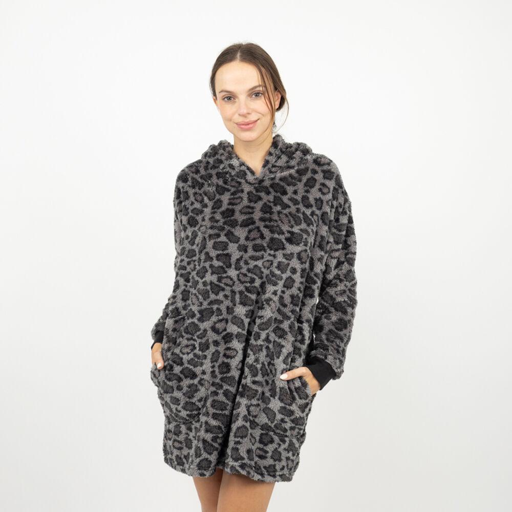 Bata Print Mujer Portman Club