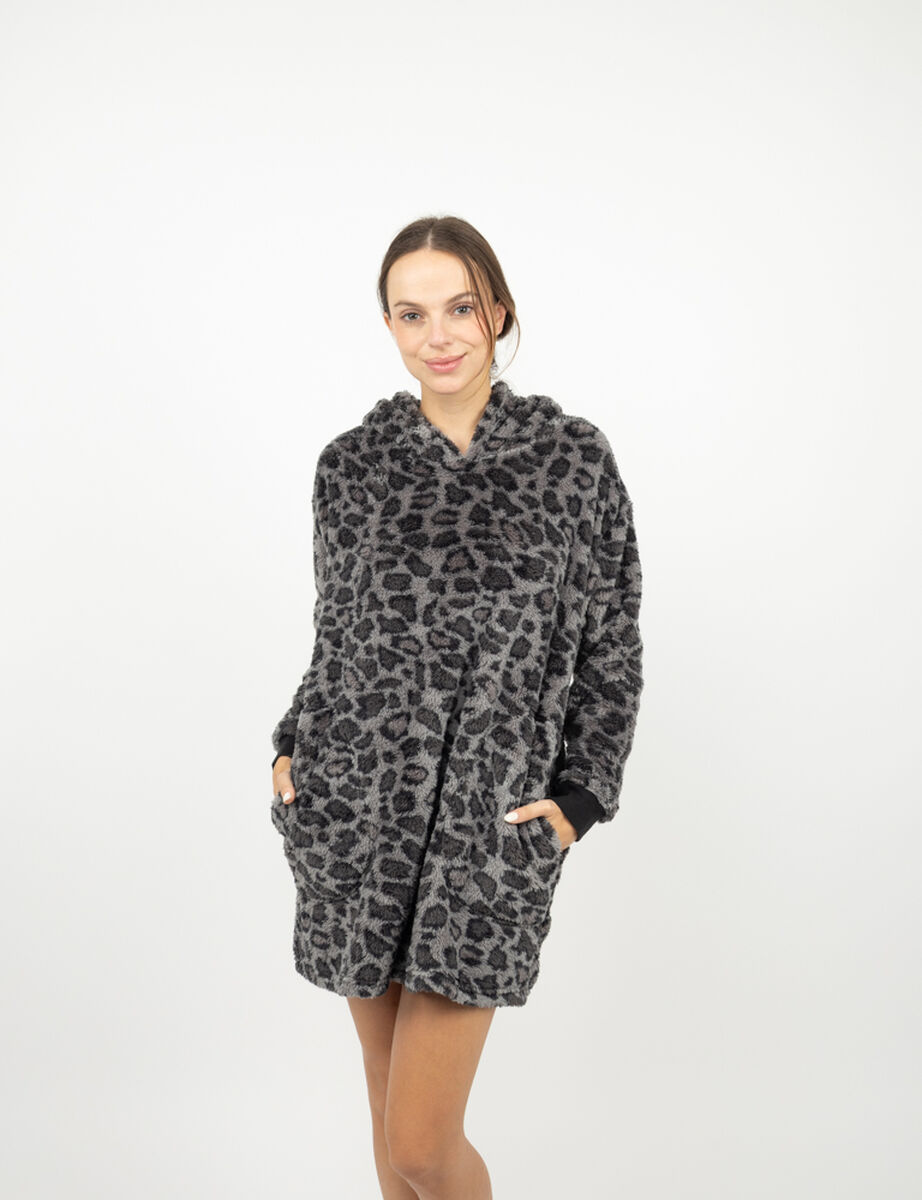 Bata Print Mujer Portman Club