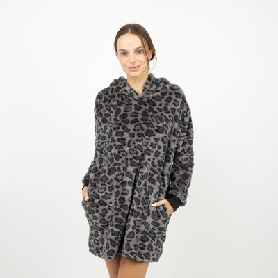 Bata Print Mujer Portman Club