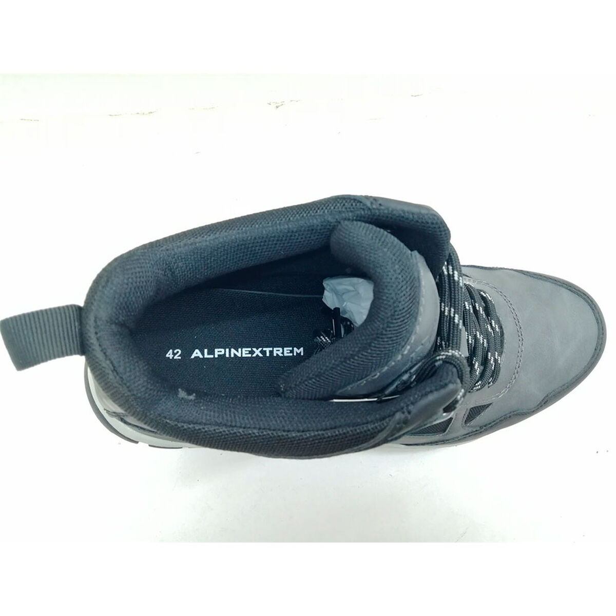 Botín Outdoor Hombre Alpinextrem