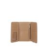 Billetera Secret Lucca ST6 L Beige