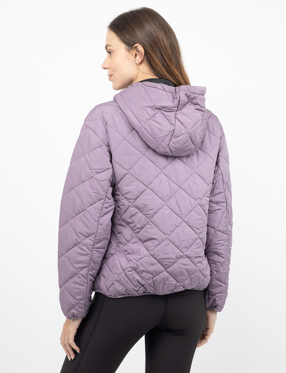 Parka Deportivo Mujer Lotto