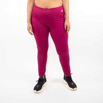 Calza Deportiva Mujer Lotto
