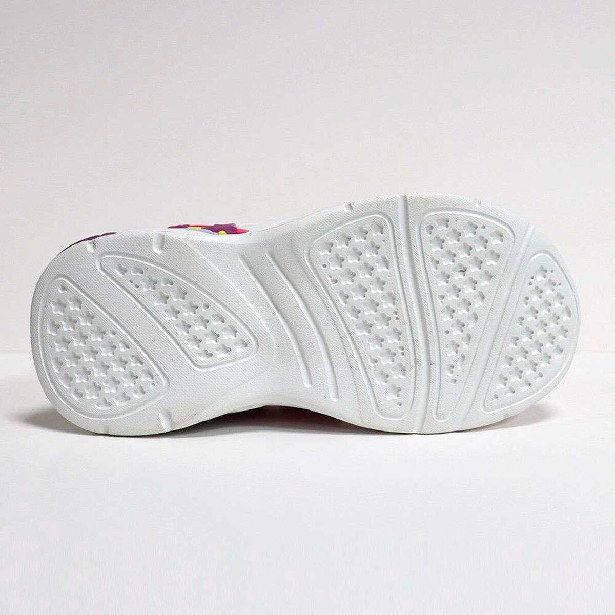 Zapatilla Urbana Niña Chess