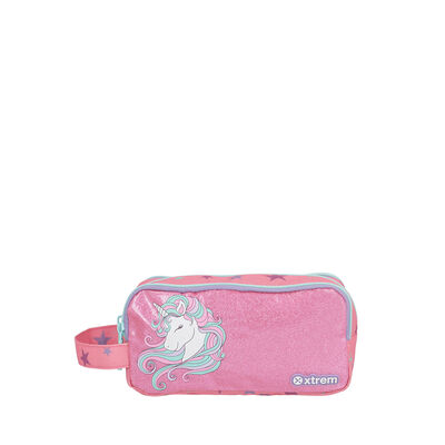 Estuche University+ 4XT Rosado Xtrem