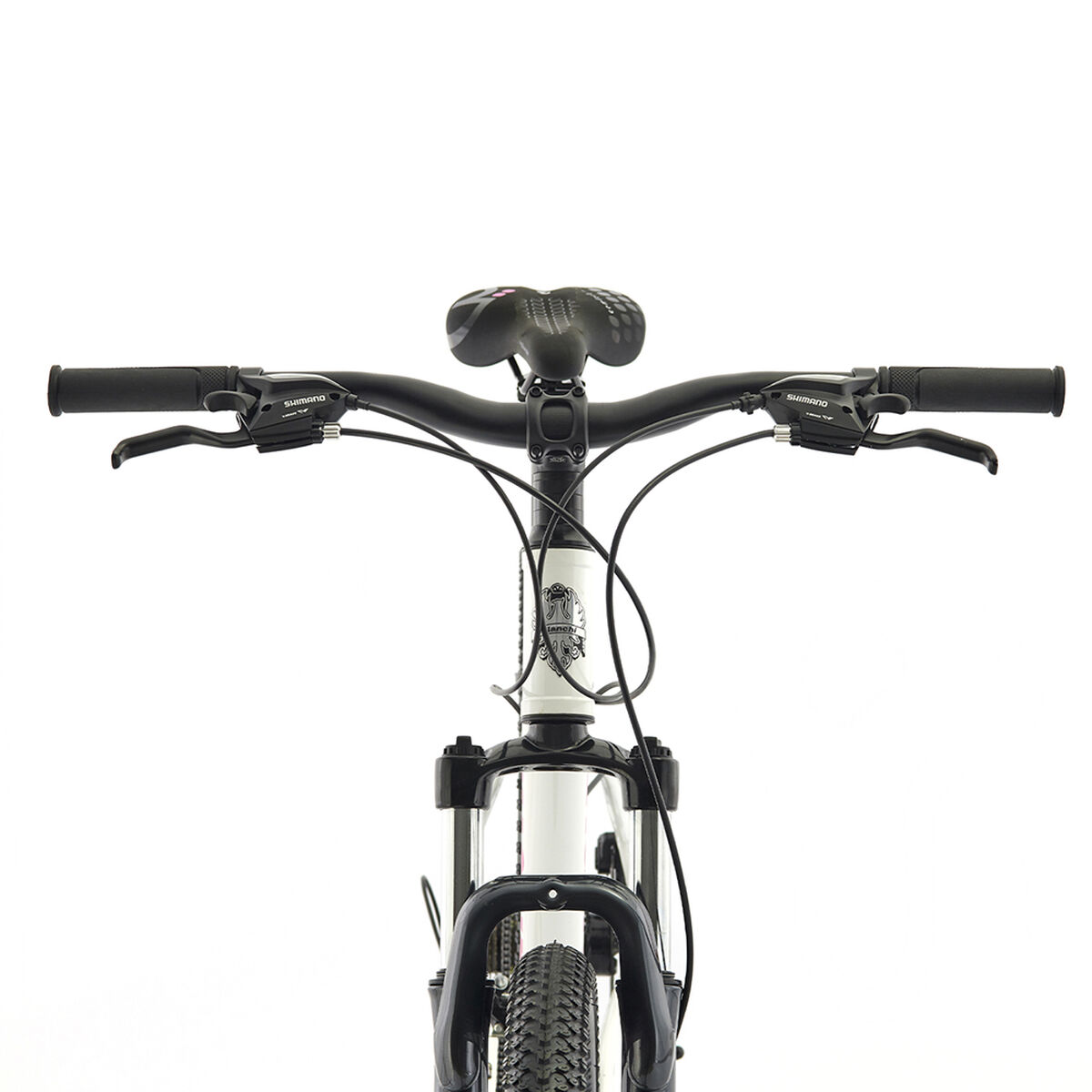 Bicicleta Bianchi Stone Mountain 27,5" SX