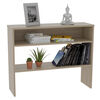 Combo Separador de Ambientes + Arrimo Tuhome Beijing 69