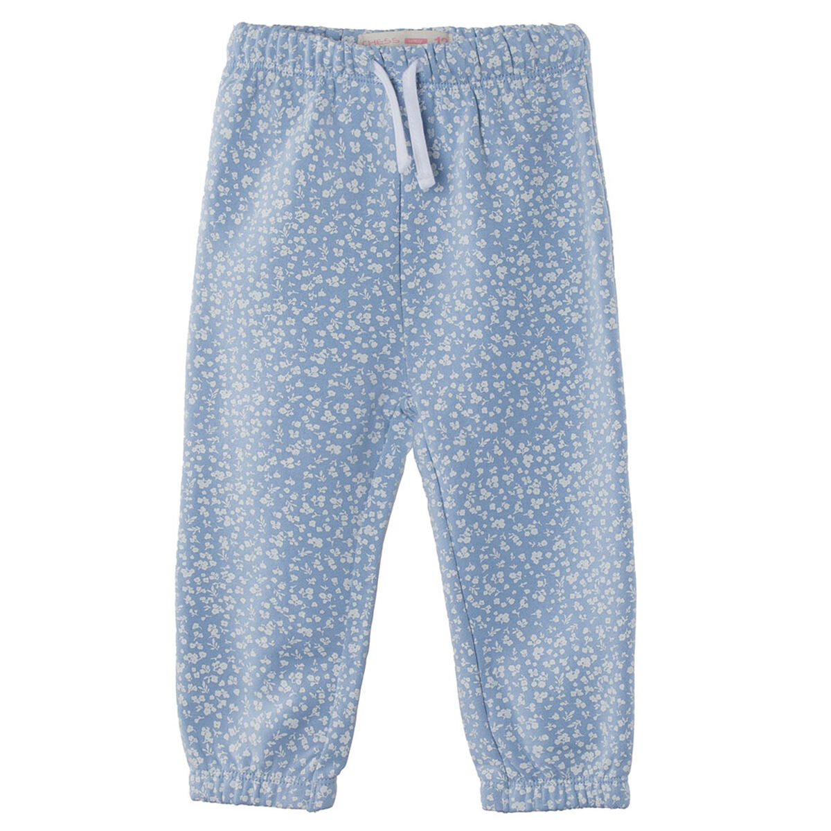 Pantalón Buzo Chess Baby