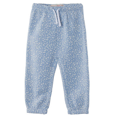 Imagen 1 del producto Pantalón Buzo Chess Baby Celeste, Lila, Rosado