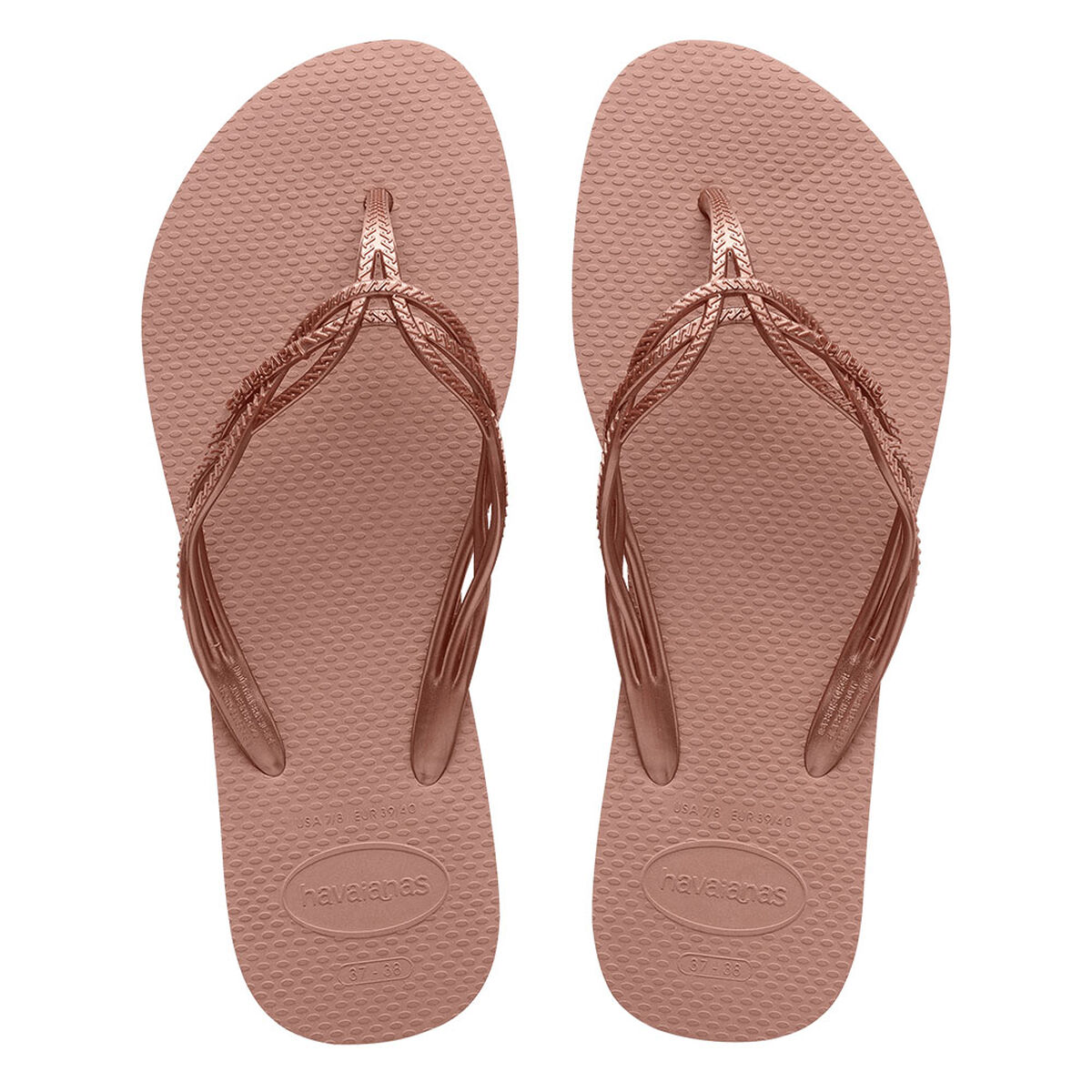 Sandalia Mujer Havaianas