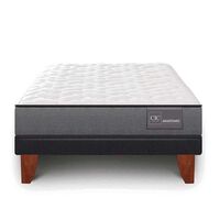 Cama Europea CIC 1,5 Plazas Anatomic