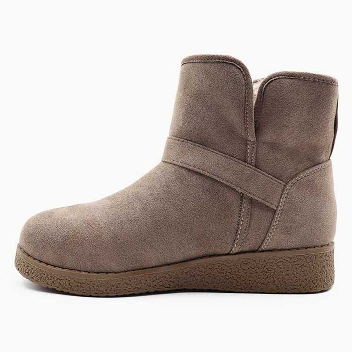 Bot&iacute;n Sport Mujer Portman Club