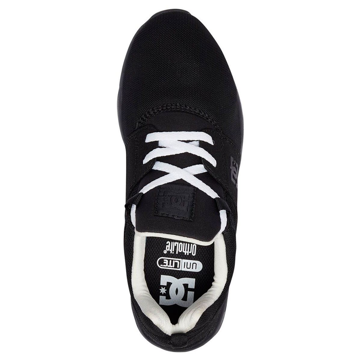 Zapatilla DC Mujer Heathrow J