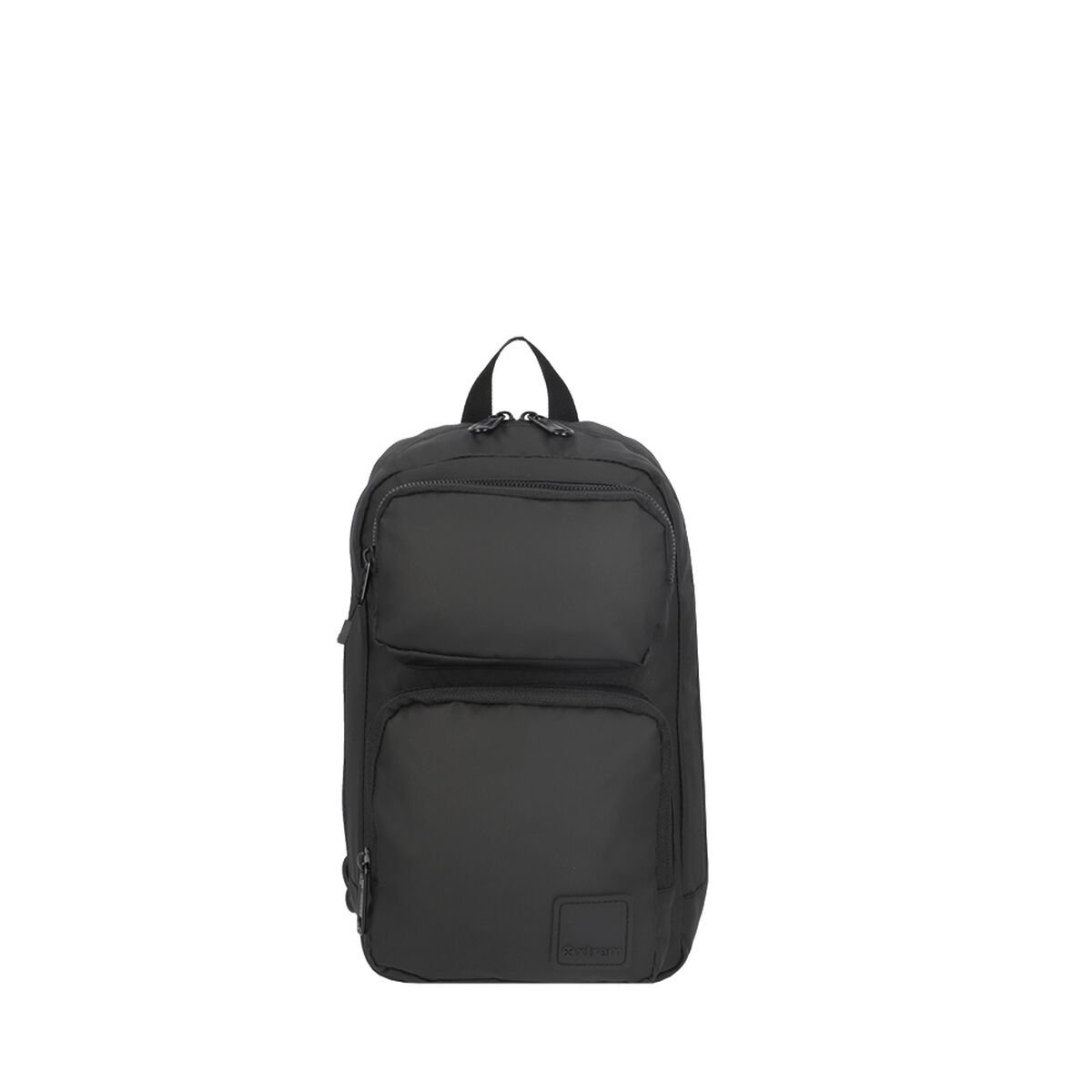 Bolso Cruzado One Negro M Xtrem