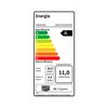 LED 55" Samsung The Serif LS01D 4K Smart TV 2024