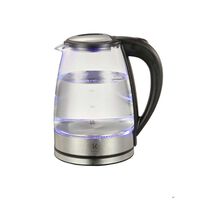 Hervidor Eléctrico Kitchen-it Glass Edition 1,8 lts.