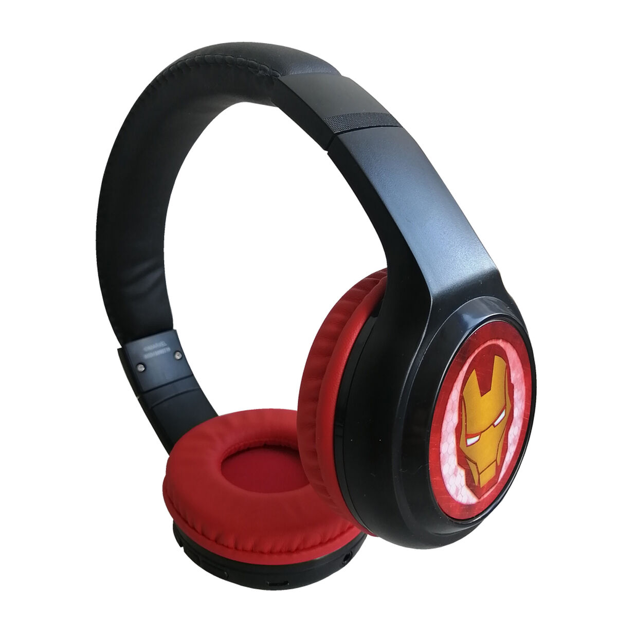 Audífonos Bluetooth Iron Man Marvel 